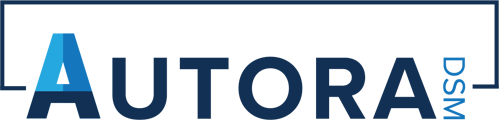 Autora DSM logo