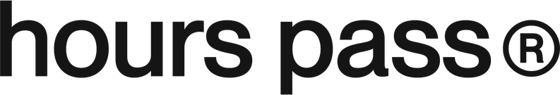 Hours Pass logo