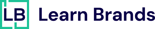 Learn Brands logo