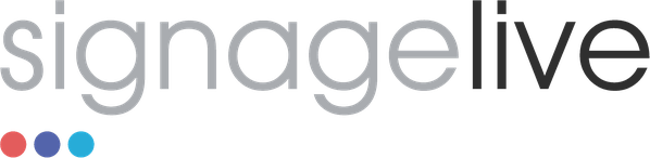 Signagelive logo