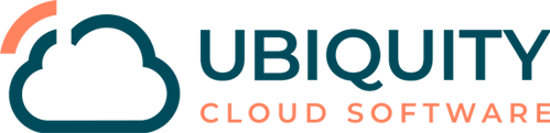 Ubiquity logo