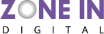 Zone In Digital logo